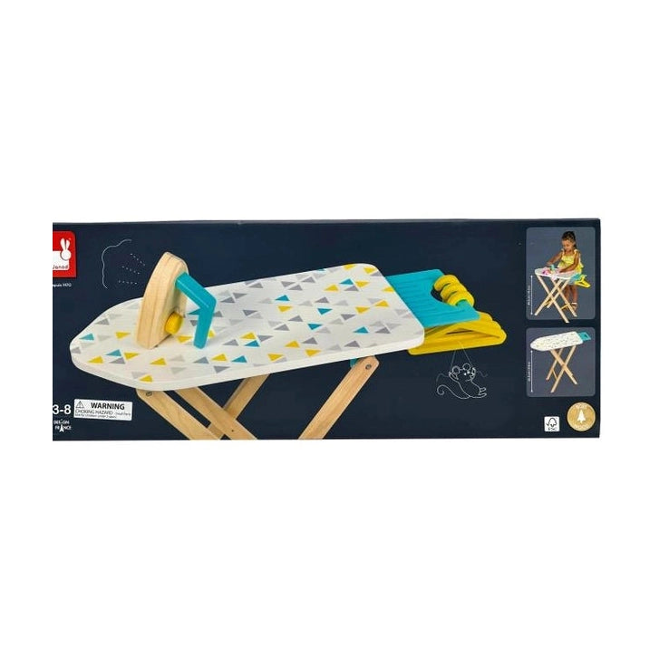 IRONING BOARD PLAY SET